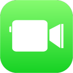 Facetime Logo