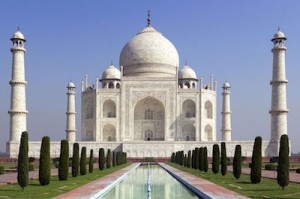 Taj Mahal